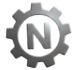 Novatec Makine Logo
